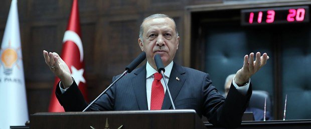 'Erdoğan'ın yeni hanedanlığı Türkiye'yi yatırım yapılamaz hale getiriyor'