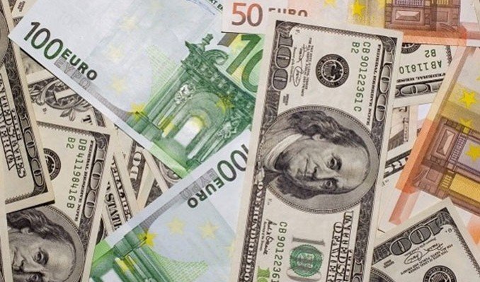 Erken seçim kararının ardından dolar ve euro'da son durum