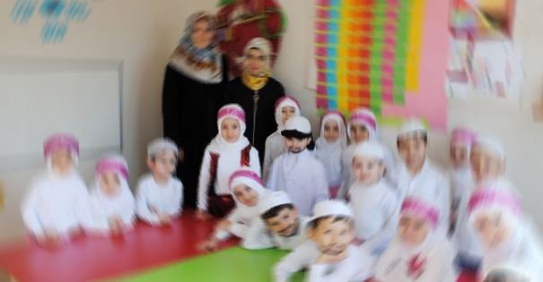 'Erken yaşta verilen dini eğitimin çocuklar üzerindeki olumsuz etkileri büyüktür'
