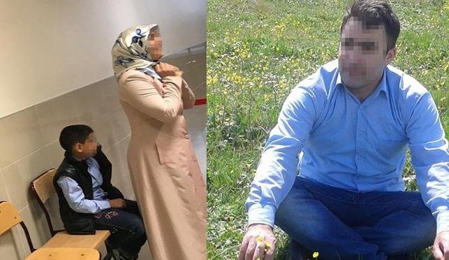 Eşi tarafından 5 yerinden bıçaklanan kadın: Her evde oluyor bunlar