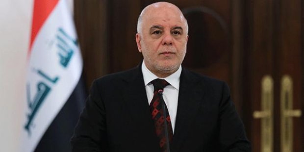 Eski Irak Başbakanı İbadi: 'ABD, IŞİD’in bitirilmesinden yana değildi'
