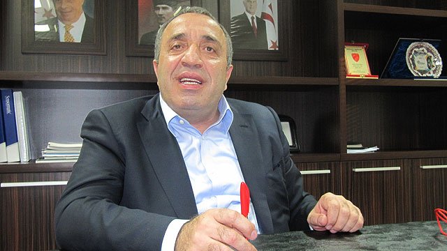 Eski ortağı, Taş Yapı'nın sahibi Emrullah Turanlı'yı atık yağları yem sanayicilerine sattığı gerekçesiyle CİMER'e şikayet etti Eski ortağı, Taş Yapı'nın sahibi Emrullah Turanlı'yı atık yağları yem sanayicilerine sattığı gerekçesiyle CİMER'e şikayet etti