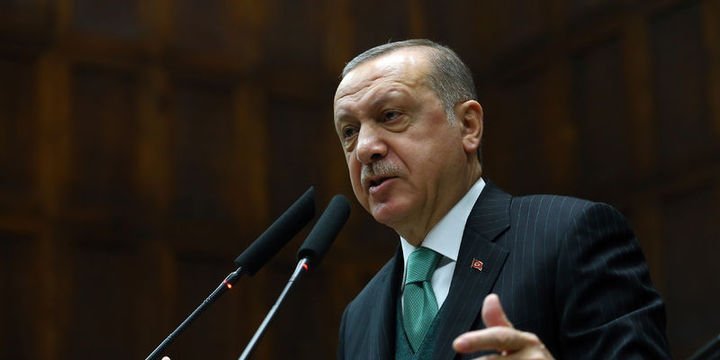 Eski TRT çalışanına Erdoğan'a hakaretten 10 ay hapis cezası