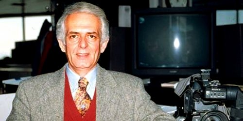 Eski TRT spikeri Tuna Huş hayatını kaybetti
