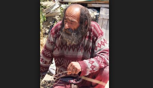 Ethem Sarısülük'ün babası Muzaffer Sarısülük hayatını kaybetti