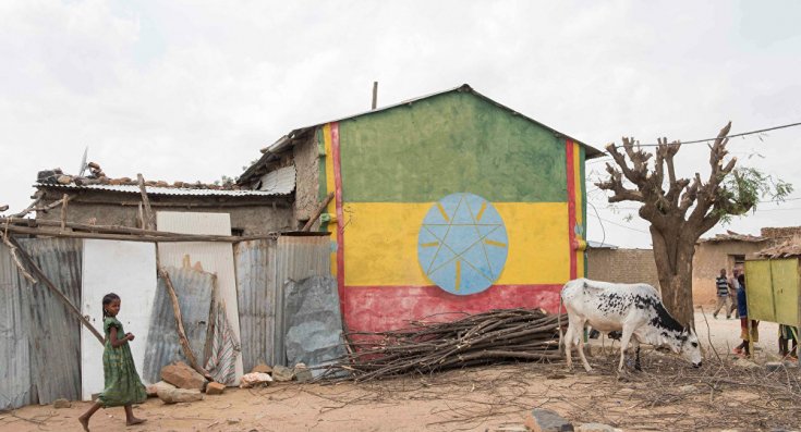 Etiyopya’da etnik çatışma: 21 ölü, 61 yaralı