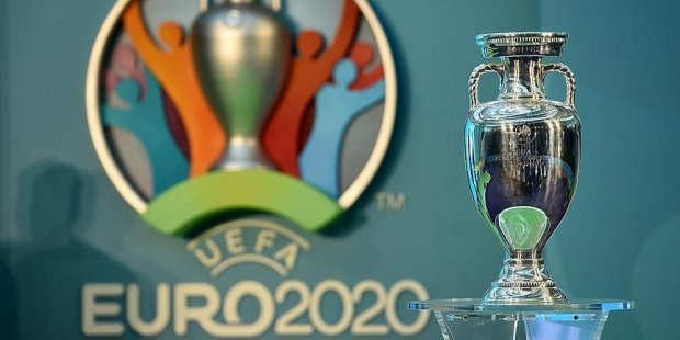 EURO 2020'de Türkiye'nin rakipleri belli oldu