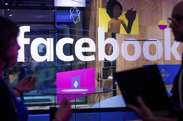 Facebook ilk kez gizlilik ilkelerini yayımladı