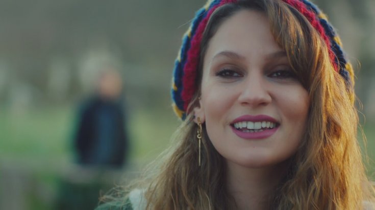 Farah Zeynep Abdullah IMDb'nin ‘starmetre’ listesinde ilk 500’de