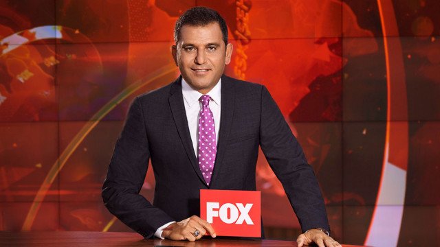 Fatih Portakal: Bilmiyorlar mı, hedefe koydukça, ceza verdikçe izlenirliğimizin arttığını Fatih Portakal: Bilmiyorlar mı, hedefe koydukça, ceza verdikçe izlenirliğimizin arttığını