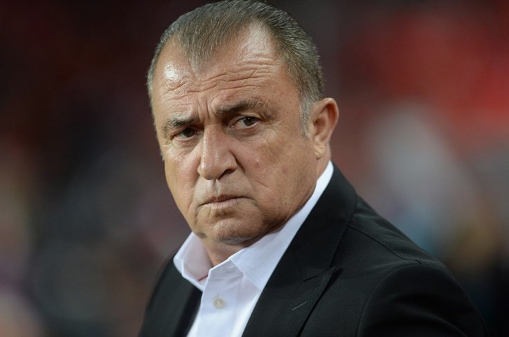 Fatih Terim, disiplin kuruluna sevk edildi!