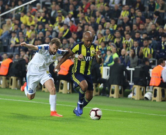 Fenerbahçe, Ankaragücü’ne 3-1 mağlup oldu, Cocu görevden alındı