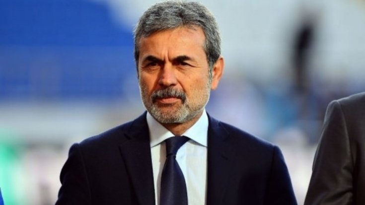 Fenerbahçe, Aykut Kocaman'la yollarını ayırdı