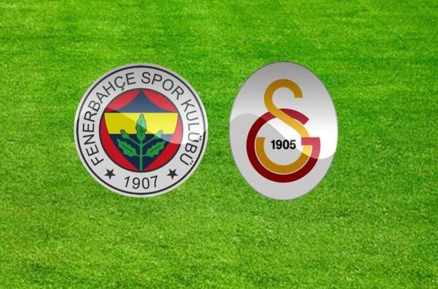 Fenerbahçe Galatasaray maçı ne zaman, saat kaçta ve hangi kanalda?