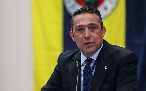Fenerbahçe'den gönderilen antrenörler Ali Koç ile görüşmek istiyor