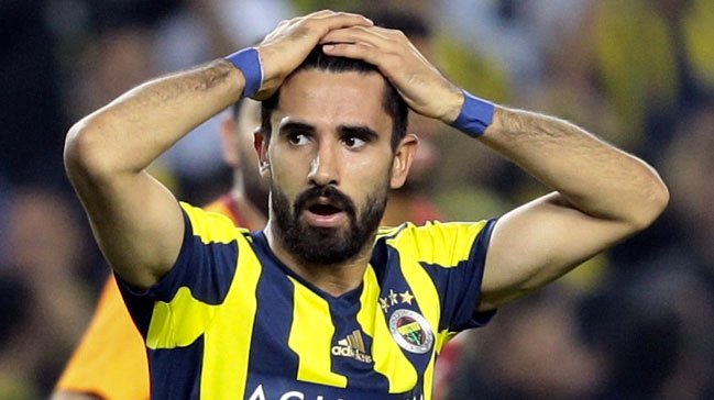 Fenerbahçeli Alper Potuk tüm servetini kaybetti