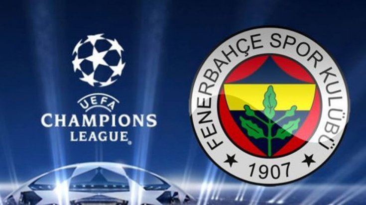 Fenerbahçe'nin Şampiyonlar Ligi'ndeki rakibi belli oldu