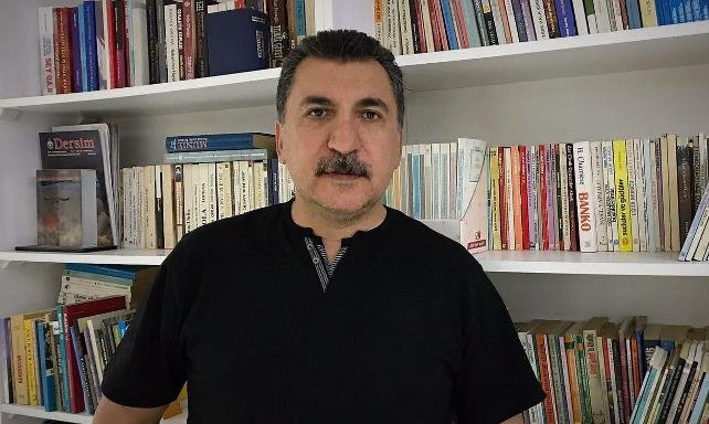 Ferhat Tunç'a 3 yıla kadar hapis istemi