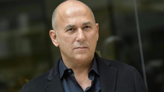 Ferzan Özpetek: Doğu’da bir film çekmek istiyorum Ferzan Özpetek: Doğu’da bir film çekmek istiyorum