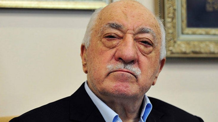 Fethullah Gülen'in manevi oğluna 30 yıl hapis cezası