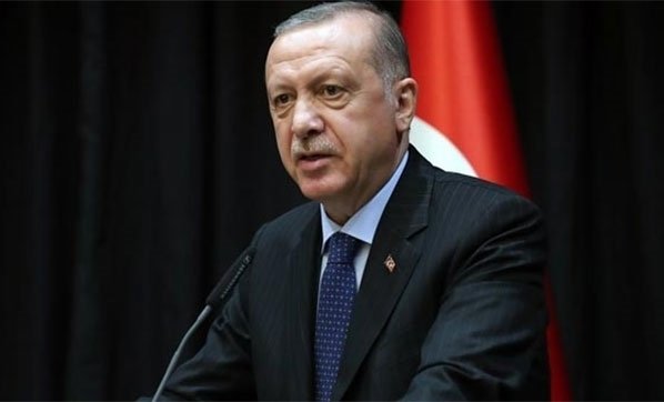 Financial Times: Anlaşmayı Erdoğan'ın imtiyaz talepleri bozdu