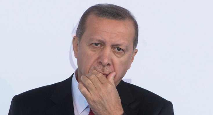 Financial Times: Yatırımcılar Erdoğan'ı cezalandırıyor