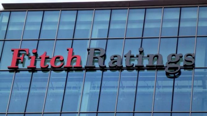 Fitch, Türkiye'nin büyüme tahminini düşürdü