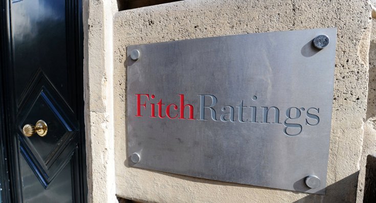 Fitch, Türkiye'nin kredi notunu açıkladı