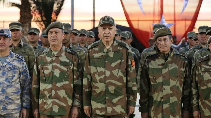 Foreign Policy:  Erdoğan’ın ordu üzerindeki otoritesi mutlak değil, yeni tasfiyeler gerekebilir