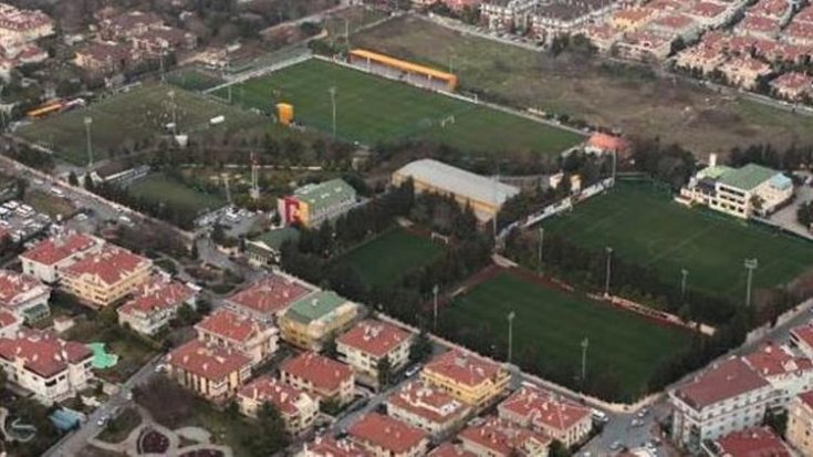Galatasaray'ın en değerli arazisi satıldı! İşte en yüksek teklif Galatasaray'ın en değerli arazisi satıldı! İşte en yüksek teklif