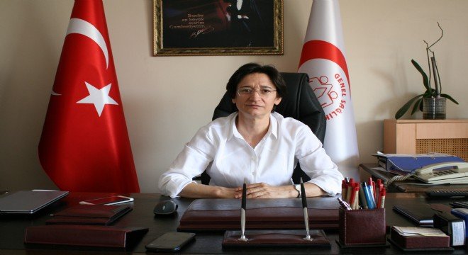 Genel Sağlık-İş: Türkiye, kadınların siyasette temsilinde ilk 100’de bile yer almıyor!