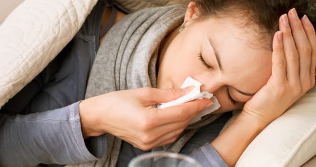 Griple ilgili doğru bilinen 11 yanlış