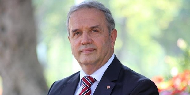 'Gül aday olursa YSK'ya iptal için gideceğim'