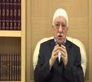 'Gülen'in talimatları deşifre edildi' iddiası