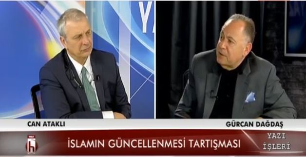 Gürcan Dağdaş: Türkiye 16 Nisan’daki gibi 'evet-hayır' tercihiyle karşı karşıya