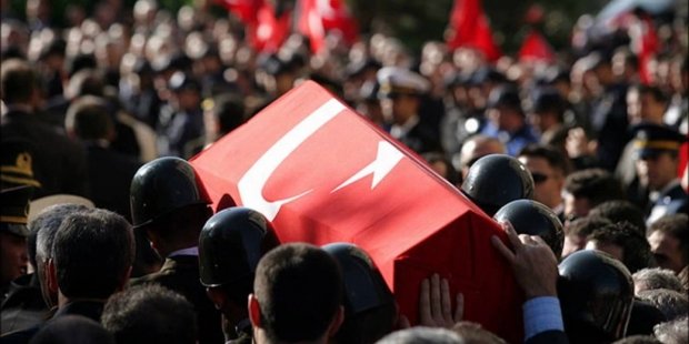 Hakkari Çukurca'da saldırı: 1 asker hayatını kaybetti