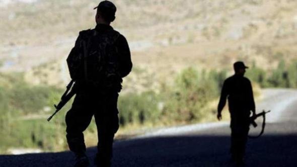 Hakkari'de PKK saldırısı: 1 asker şehit oldu, 5 asker yaralandı