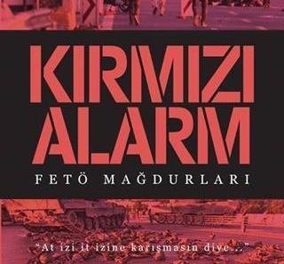 Haksızlığa uğrayanların acı öyküleri: Kırmızı Alarm