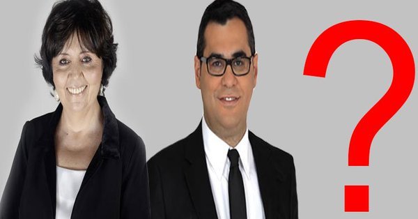 Halk TV yeni programlarının duyurusunu yaptı: Can Ataklı'nın yerine Ayşenur Arslan geliyor