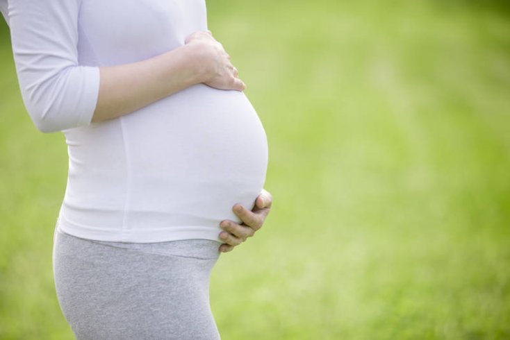 Hamilelikte görülen 10 şikayet ve çözüm önerileri