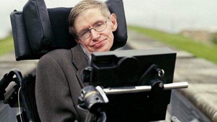 Hawking'in yayınlanmamış makalesi, çoklu evren gizemini çözebilir