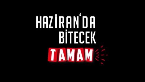 Haziran Hareketi'nden 'TAMAM' şarkısı: Haziran'da bitecek, derdine yan TAMAM mı?