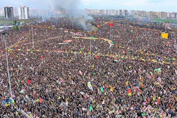HDP, Newroz programını açıkladı