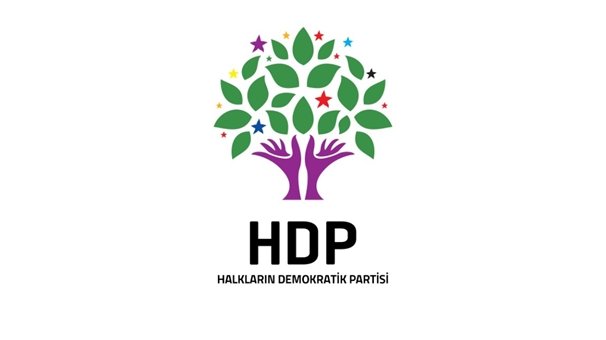 HDP'den Ankara'daki tren kazasıyla ilgili açıklama: Göz göre göre gelene kaza değil cinayet denir