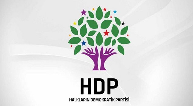 HDP'den enflasyon açıklaması