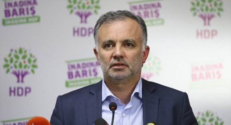 HDP'li Bilgen: OHAL'in 3 aylık uzatmaları bitiyor ama 3 yıllık uzatmaya gidiliyor