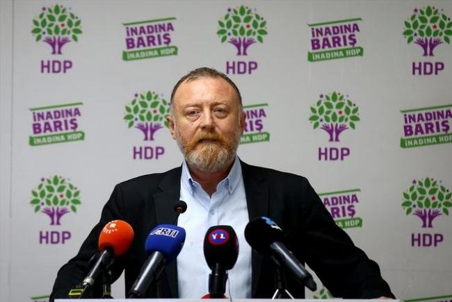 HDP'li Temelli'den 'çözüm beklemesinler' diyen Erdoğan'a: Gölge etme yeter!