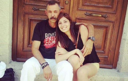 Helin Nigit hakkında tahliye kararı! Helin Nigit hakkında tahliye kararı!