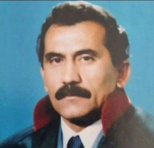 HKP Konya il başkanı Av. Orhan Özer hayatını kaybetti