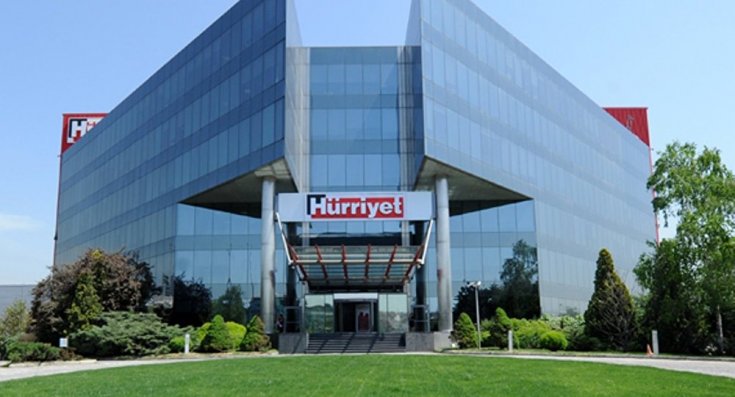 Hürriyet, KAP'a bildirdi: Yurtdışı iştirakleri 1 Euro'ya satıldı